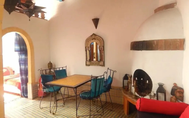 Residence Le Bastion