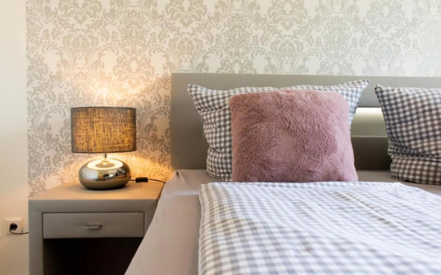 Ferienwohnung Sonnentanz