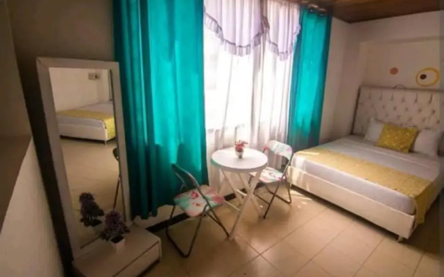 Apartment In Cartagena Close To The Sea With Air Conditioning And Wifi - Apartment in Cartagena - Photo 2