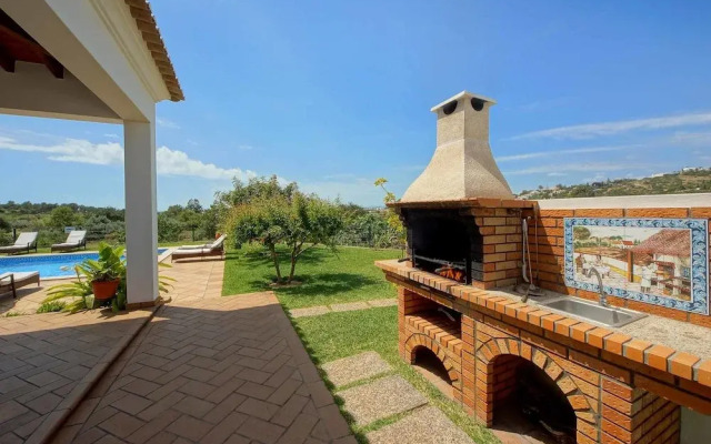Villa Monte de Madrinha