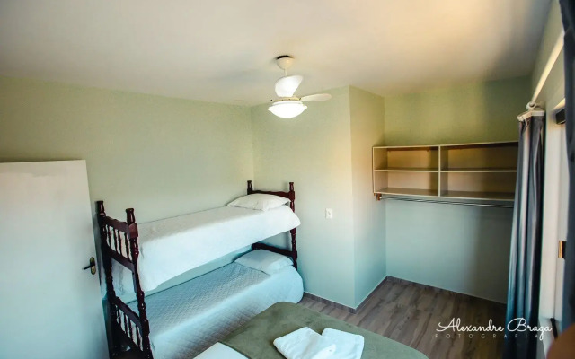 Hotel Zibamba