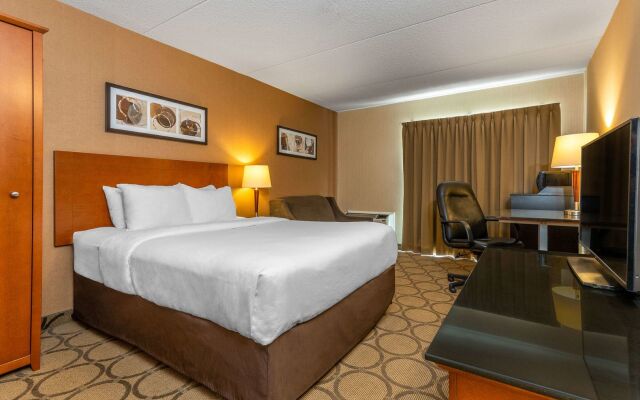 Comfort Inn Highway 401