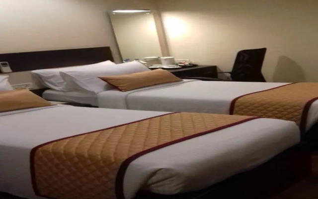 Ashok Residency