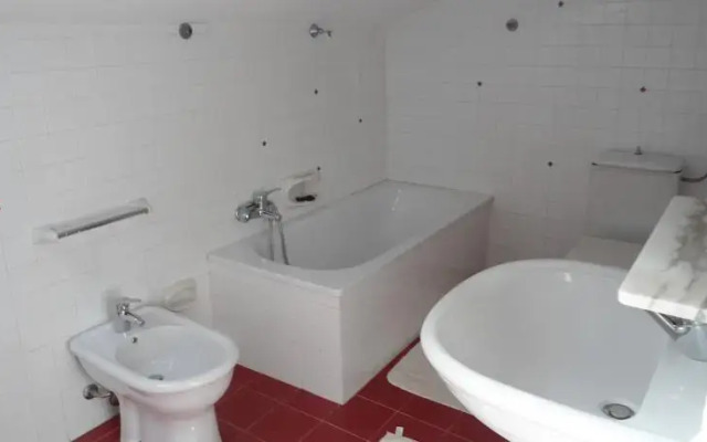 Holiday Home Trappeto