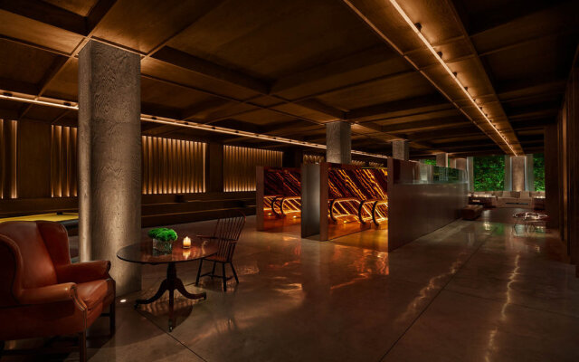 PUBLIC, an Ian Schrager hotel