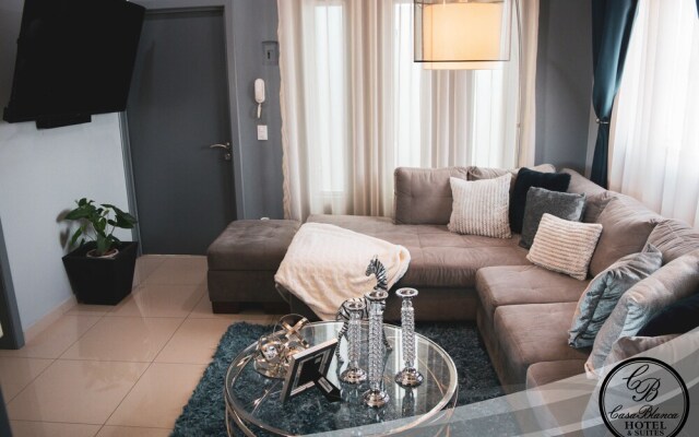Hotel Casa Blanca & Suites