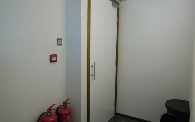 Panda's Hostel - Star Ferry