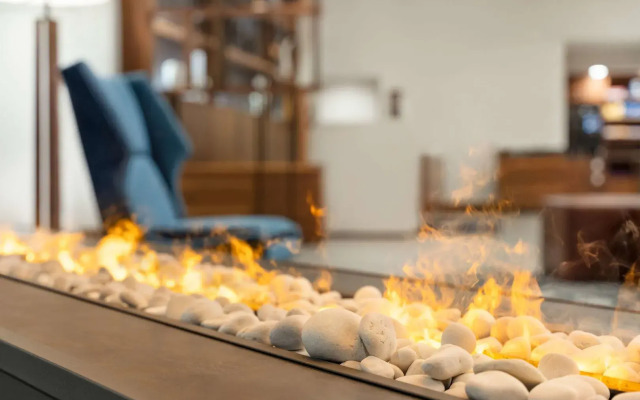 DoubleTree by Hilton Columbus Dublin