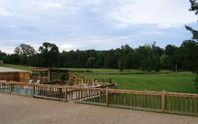 Pine Creek Country Inn