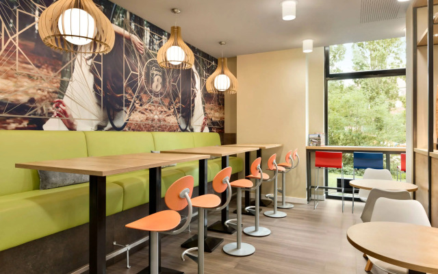 Ramada Encore by Wyndham Jalandhar
