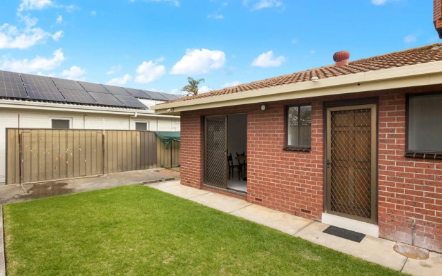 Best Western Adelaide Airport Motel