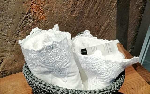 La cabane du chineur