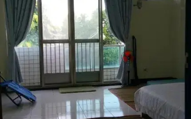 Dulan Groundnut Backpacker Hostel