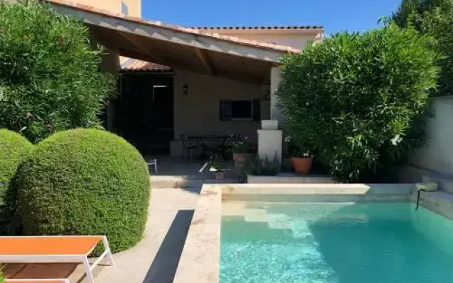 B&B - Le Vieux Figuier