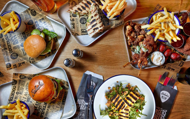 St. Christopher's Inn Edinburgh - Hostel