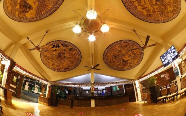 Toshali Sands Resort