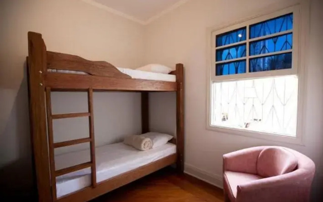 Hostel Da Vila