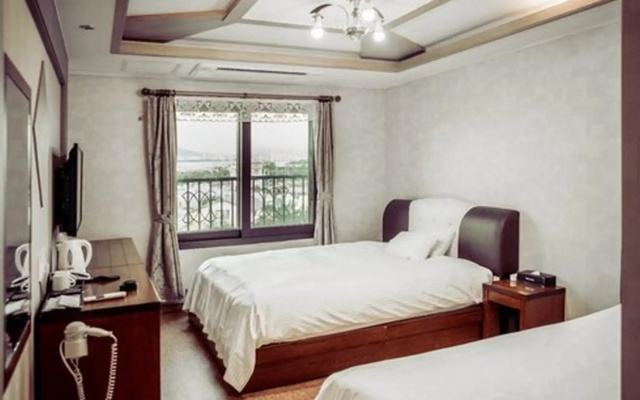 Hae Hotel Jeju