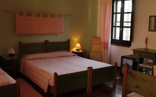 Sa Pedrera Country Hotel