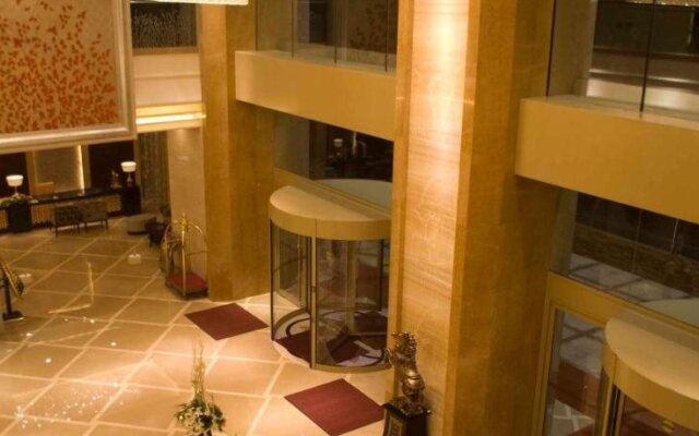Zhongyou Garden Hotel - Zhengzhou