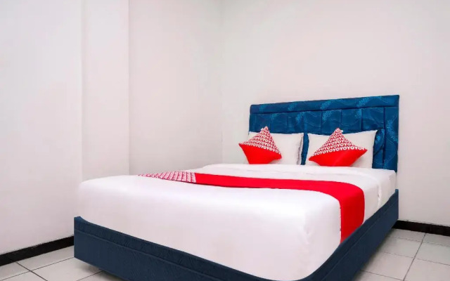 OYO 2976 Graha Balfas Syariah