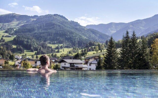 SEPP - Alpine Boutique Hotel