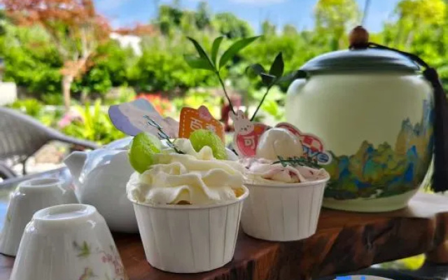 July 6 – Meal – Qianxinan