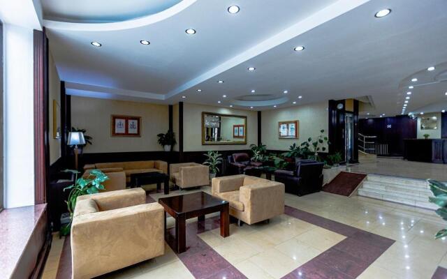 Pino Vere Palace Hotel