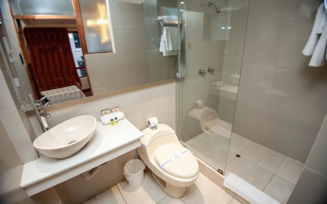 Intiwatana Hotel Boutique