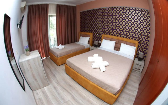 Hotel Ocean