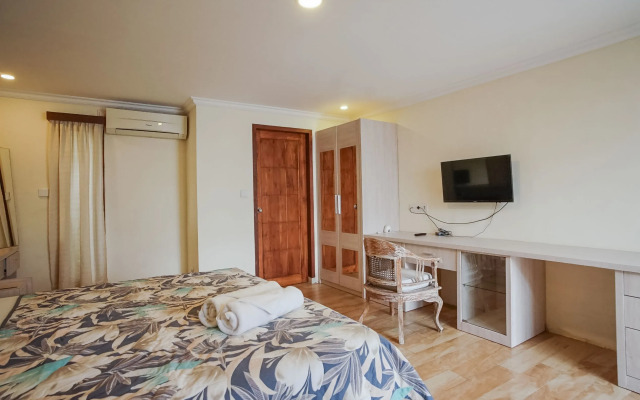 Villa Balitung Seminyak