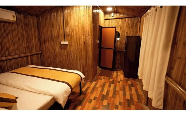 The Bamboo Shores Resort