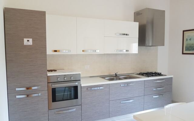 Saturnia Tellus Hotel
