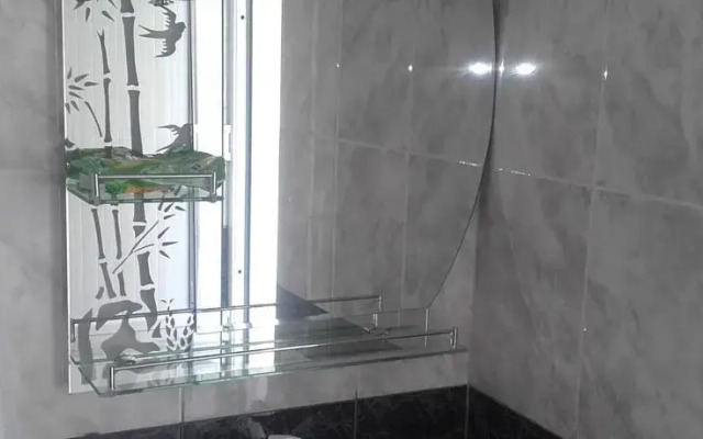 Alina's bed and breakfast