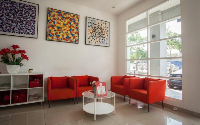 Easyrest Hotel
