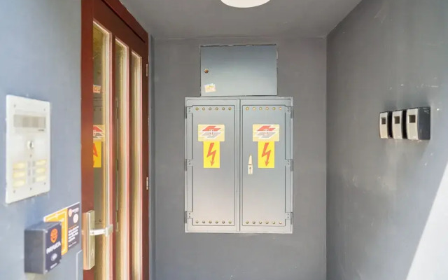 Leuhusen Center Apartments Vienna