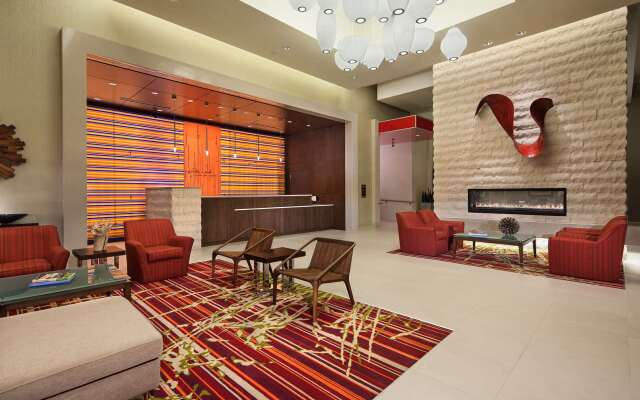 Hilton Garden Inn Atlanta Midtown