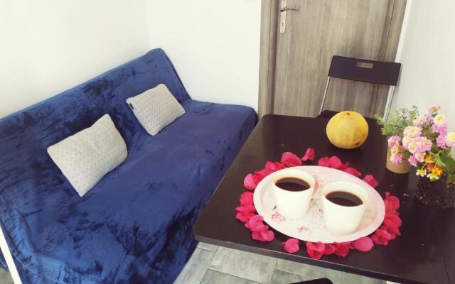 Corfu cosy apartment at Kerkira