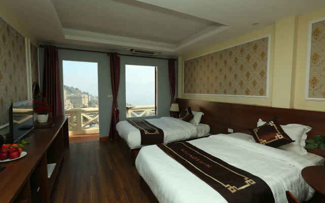 Sapa Unique Hotel
