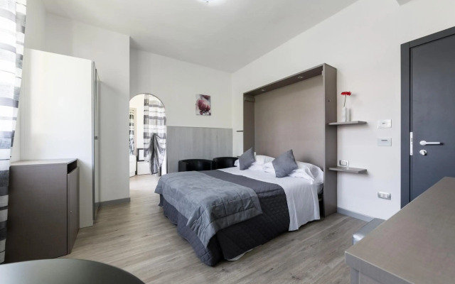 Hotel Canarino