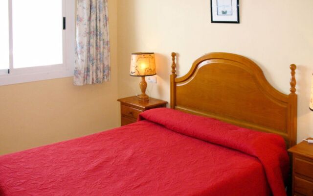 Apartamentos Amores (TEL201)