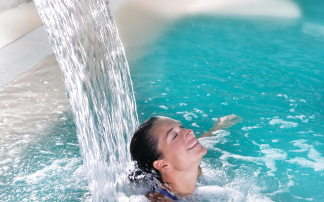 Lotus Therm SPA & Luxury Resort