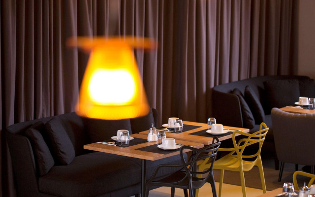Mercure Saint Malo Balmoral