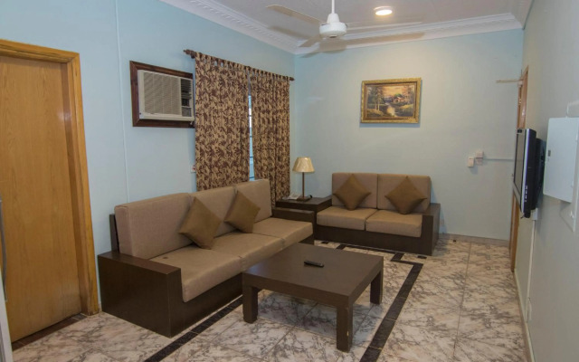 Seven Garden Alhada Suites