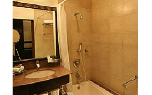 The Corinthians Resort