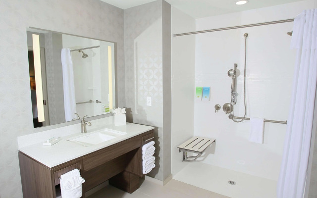 Home2 Suites by Hilton Nampa