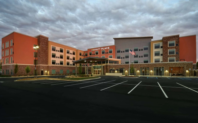 Hyatt Place Huntsville/ Research Park/ Redstone