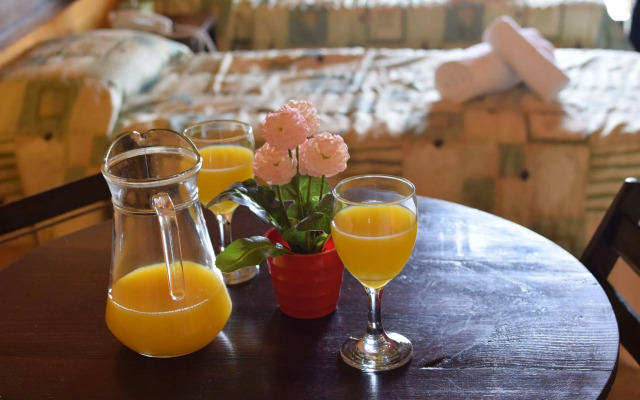 Sotavento Apart Hotel