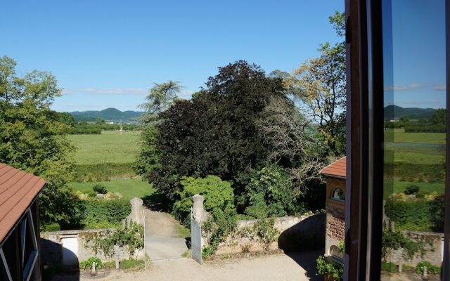 Manoir Tourieux