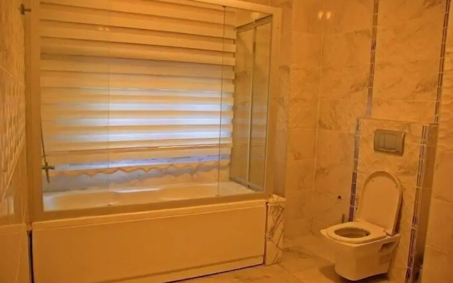 Yeni Foça Butik Otel